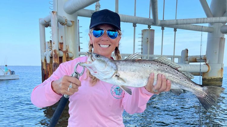 Fishing Charters Dauphin Island Alabama